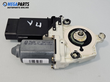 Електромотор за стъклоподемник за Volkswagen Golf IV Hatchback (08.1997 - 06.2005), 2+1 вр., хечбек, позиция: предна, лява