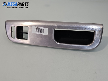 Интериорна пластмаса за Volkswagen Golf IV Hatchback (08.1997 - 06.2005), 2+1 вр., хечбек, позиция: лява