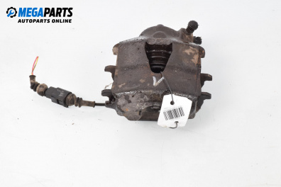 Спирачен апарат за Volkswagen Golf IV Hatchback (08.1997 - 06.2005), позиция: предна, лява