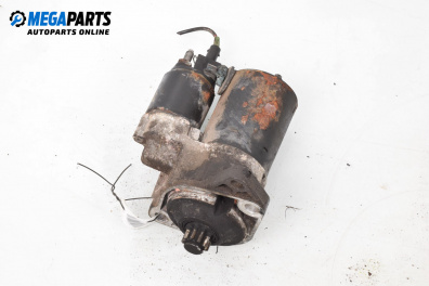 Стартер за Volkswagen Golf IV Hatchback (08.1997 - 06.2005) 1.6 16V, 105 к.с.