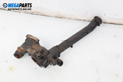 Конзола антифриз за Volkswagen Golf IV Hatchback (08.1997 - 06.2005) 1.6 16V, 105 к.с.