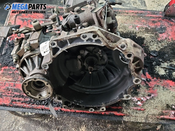 Ръчна скоростна кутия за Volkswagen Golf IV Hatchback (08.1997 - 06.2005) 1.6 16V, 105 к.с.