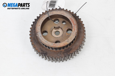 Ремъчна шайба за Volkswagen Golf IV Hatchback (08.1997 - 06.2005) 1.6 16V, 105 к.с.