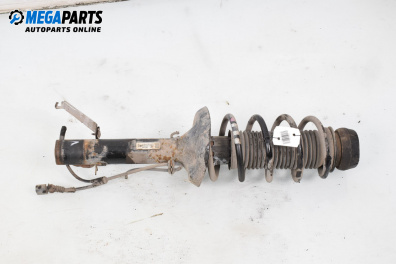 Макферсон за Volkswagen Golf IV Hatchback (08.1997 - 06.2005), хечбек, позиция: предна, лява