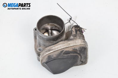 Дроселова клапа за Volkswagen Golf IV Hatchback (08.1997 - 06.2005) 1.6 16V, 105 к.с.