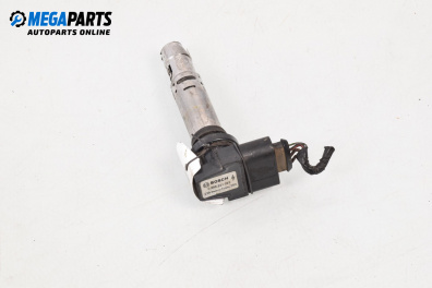 Запалителна бобина за Volkswagen Golf IV Hatchback (08.1997 - 06.2005) 1.6 16V, 105 к.с.