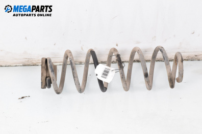 Пружина за ходова част за Volkswagen Golf IV Hatchback (08.1997 - 06.2005), хечбек, позиция: задна
