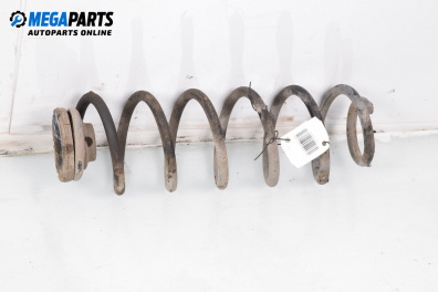 Пружина за ходова част за Volkswagen Golf IV Hatchback (08.1997 - 06.2005), хечбек, позиция: задна