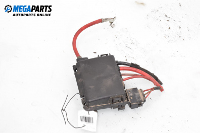 Бушонно табло за Volkswagen Golf IV Hatchback (08.1997 - 06.2005) 1.6 16V, 105 к.с.