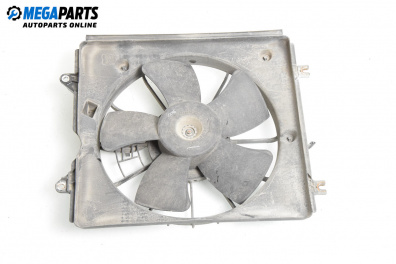 Перка охлаждане за Honda CR-V III SUV (06.2006 - 01.2012) 2.2 i-CTDi 4WD (RE6), 140 к.с.