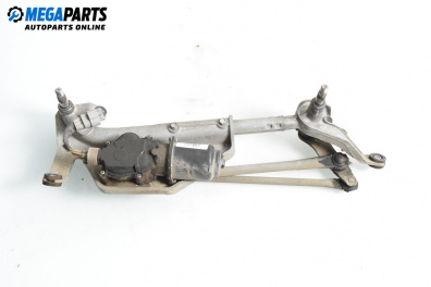 Ел. мотор за чистачките за Honda CR-V III SUV (06.2006 - 01.2012), джип, позиция: предна