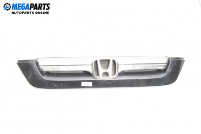 Декоративна маска за Honda CR-V III SUV (06.2006 - 01.2012), джип