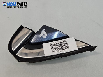 Външни лайсни за Honda CR-V III SUV (06.2006 - 01.2012), джип, позиция: дясна