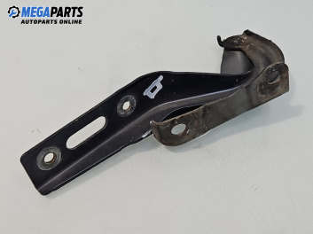 Панта преден капак за Honda CR-V III SUV (06.2006 - 01.2012), 4+1 вр., джип, позиция: дясна