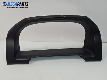 Интериорна пластмаса километраж за Honda CR-V III SUV (06.2006 - 01.2012), 4+1 вр., джип