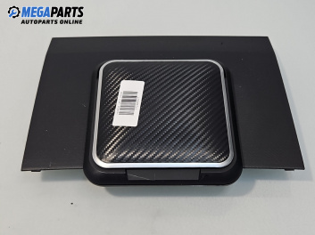 Интериорна пластмаса за Honda CR-V III SUV (06.2006 - 01.2012), 4+1 вр., джип, позиция: предна