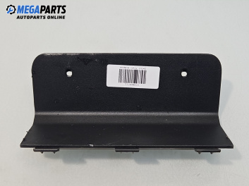 Интериорна пластмаса за Honda CR-V III SUV (06.2006 - 01.2012), 4+1 вр., джип, позиция: предна, № 77333SWAA0