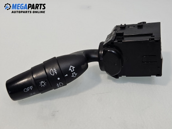 Лостче за светлини за Honda CR-V III SUV (06.2006 - 01.2012)