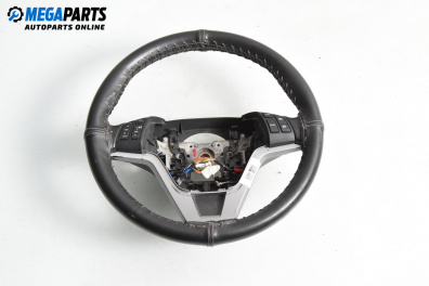 Волан за Honda CR-V III SUV (06.2006 - 01.2012)