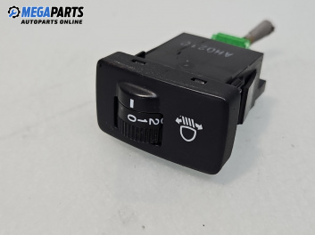 Бутон реглаж светлини за Honda CR-V III SUV (06.2006 - 01.2012), № AH0210