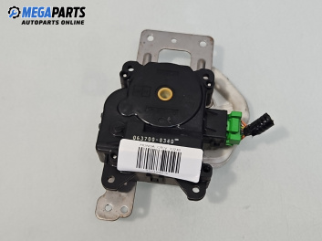 Моторче клапа парно за Honda CR-V III SUV (06.2006 - 01.2012) 2.2 i-CTDi 4WD (RE6), 140 к.с., № 0637008340