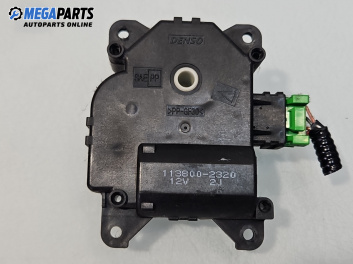 Моторче клапа парно за Honda CR-V III SUV (06.2006 - 01.2012) 2.2 i-CTDi 4WD (RE6), 140 к.с., № 1138002320