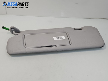 Сенник за Honda CR-V III SUV (06.2006 - 01.2012), позиция: лява