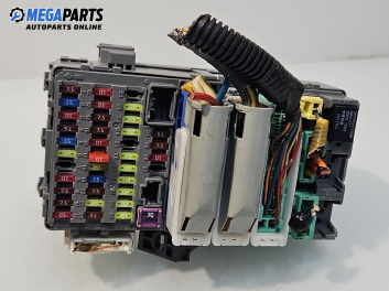 Бушонно табло за Honda CR-V III SUV (06.2006 - 01.2012) 2.2 i-CTDi 4WD (RE6), 140 к.с., №  5257 5LM