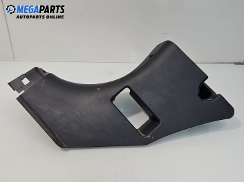 Пластмасова кора за Honda CR-V III SUV (06.2006 - 01.2012), 4+1 вр., джип