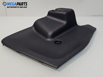 Пластмасова кора за Honda CR-V III SUV (06.2006 - 01.2012), 4+1 вр., джип