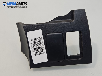 Интериорна пластмаса за Honda CR-V III SUV (06.2006 - 01.2012), 4+1 вр., джип, позиция: предна