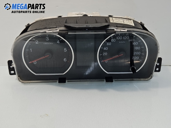 Километраж за Honda CR-V III SUV (06.2006 - 01.2012) 2.2 i-CTDi 4WD (RE6), 140 к.с., № HR0359075