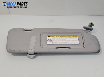 Сенник за Honda CR-V III SUV (06.2006 - 01.2012), позиция: дясна