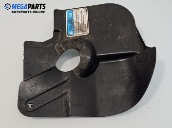 Интериорна пластмаса волан за Honda CR-V III SUV (06.2006 - 01.2012), 4+1 вр., джип