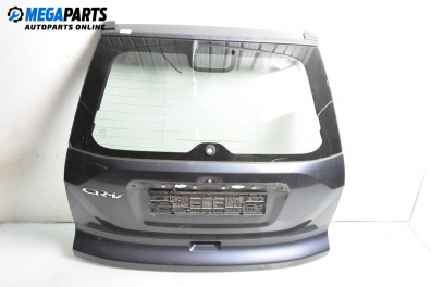 Заден мост за Honda CR-V III SUV (06.2006 - 01.2012), джип