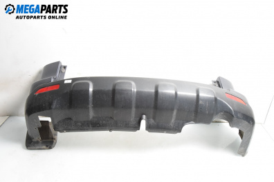 Задна броня за Honda CR-V III SUV (06.2006 - 01.2012), джип