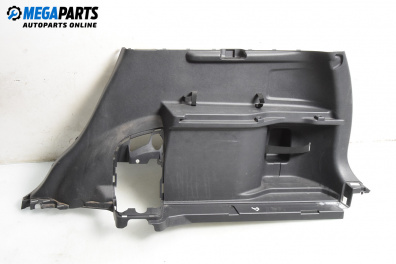 Кора багажник за Honda CR-V III SUV (06.2006 - 01.2012), 4+1 вр., джип