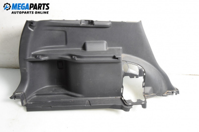 Кора багажник за Honda CR-V III SUV (06.2006 - 01.2012), 4+1 вр., джип