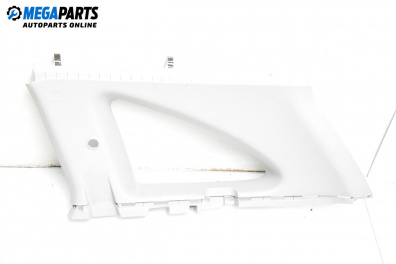 Кора багажник за Honda CR-V III SUV (06.2006 - 01.2012), 4+1 вр., джип