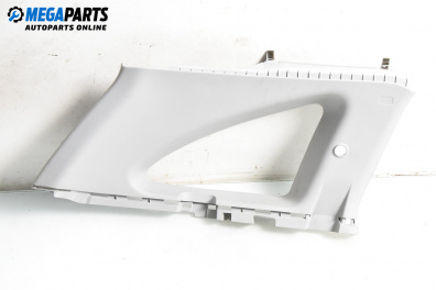 Кора багажник за Honda CR-V III SUV (06.2006 - 01.2012), 4+1 вр., джип