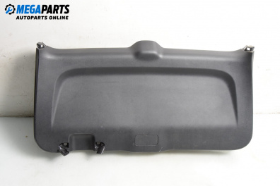 Кора заден капак за Honda CR-V III SUV (06.2006 - 01.2012), 4+1 вр., джип