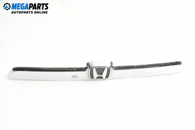 Лайсна заден капак за Honda CR-V III SUV (06.2006 - 01.2012), джип, позиция: задна