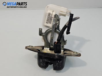 Брава заден капак за Honda CR-V III SUV (06.2006 - 01.2012), джип, позиция: задна