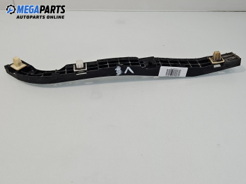 Държач броня за Honda CR-V III SUV (06.2006 - 01.2012), джип, позиция: задна, лява