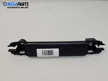 Ръкохватка врата за Honda CR-V III SUV (06.2006 - 01.2012), 4+1 вр., джип, позиция: дясна