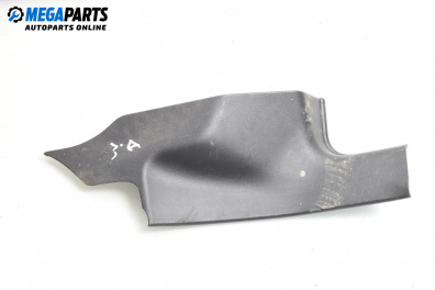 Вътрешен праг за Honda CR-V III SUV (06.2006 - 01.2012), 4+1 вр., джип, позиция: задна, дясна