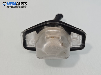 Плафон заден номер за Honda CR-V III SUV (06.2006 - 01.2012), джип