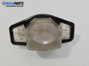 Плафон заден номер за Honda CR-V III SUV (06.2006 - 01.2012), джип