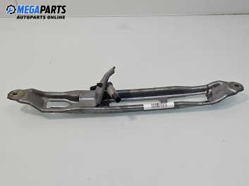 Основа външна дръжка за Honda CR-V III SUV (06.2006 - 01.2012), 4+1 вр., джип, позиция: предна, дясна