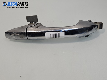 Външна дръжка за Honda CR-V III SUV (06.2006 - 01.2012), 4+1 вр., джип, позиция: предна, дясна